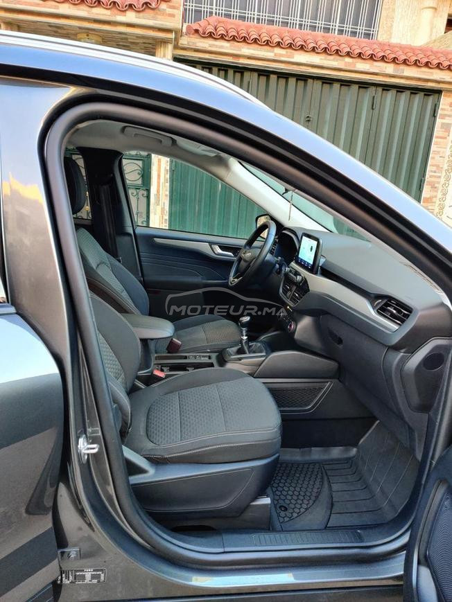 فورد كوجا Ford kuga