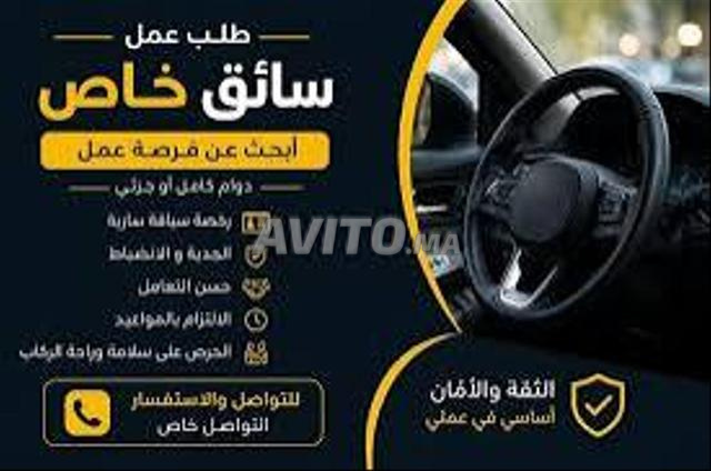 سائق وسيم محترف في القيادة - 2