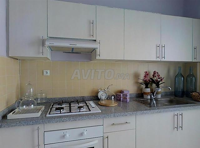 Appartement à vendre - 2