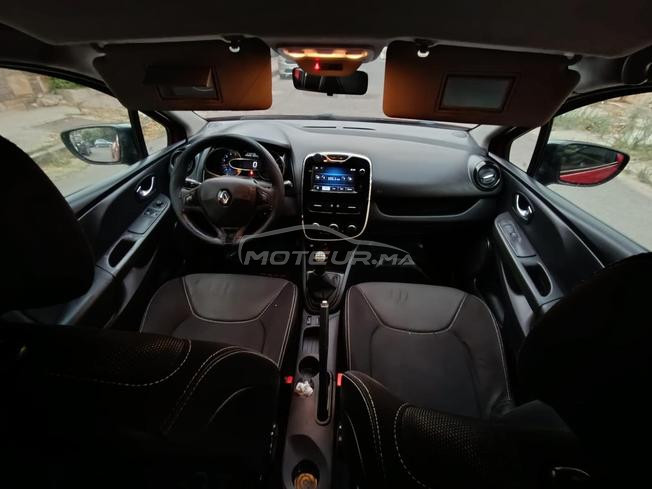Renault clio 4 diesel 2015