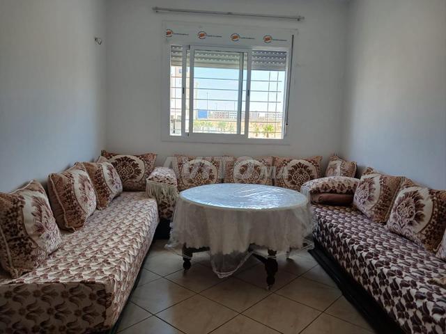 Appartement à louer à Bouznika - 2