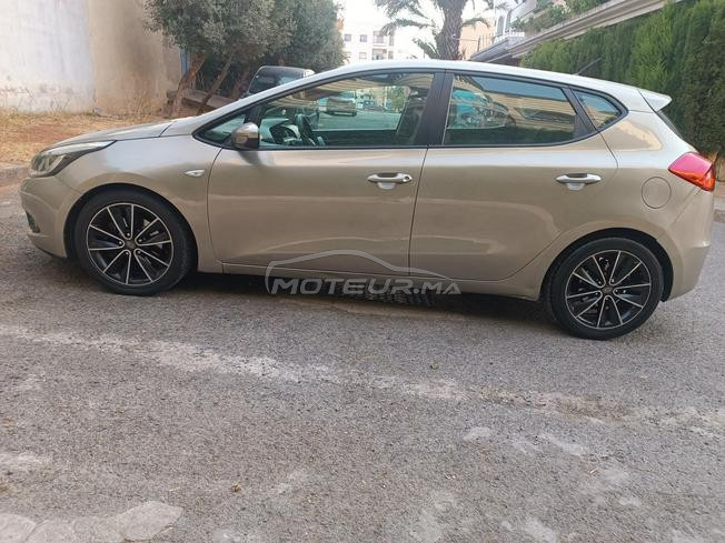 kia ceed diesel 2016 tout options