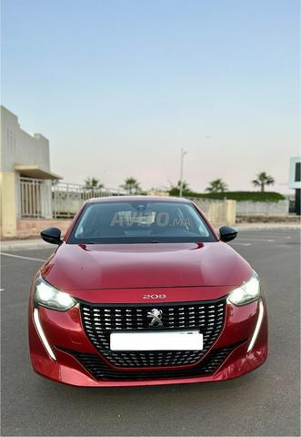 PEUGEOT 208 DIESEL - 2