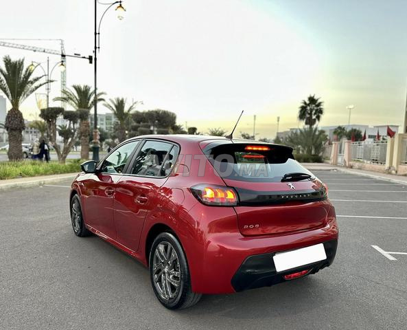 PEUGEOT 208 DIESEL