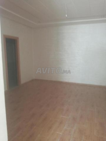 Appartement à louer rez-de-chaussée - 2