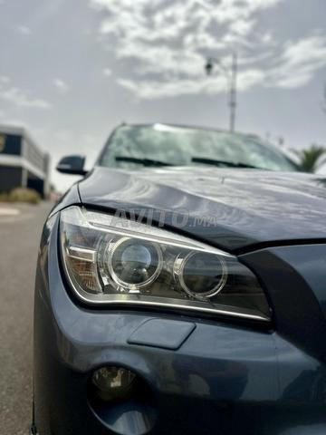 BMW X1 2012 - 2