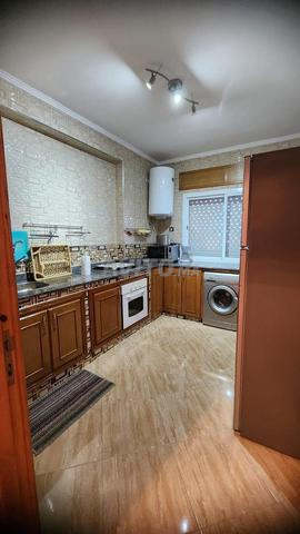 Appartement à louer 106 m² à Tanger - 2