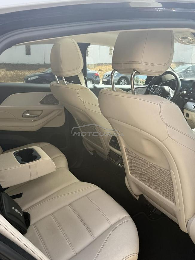 Mercedes GLE 350 de 4MATIC