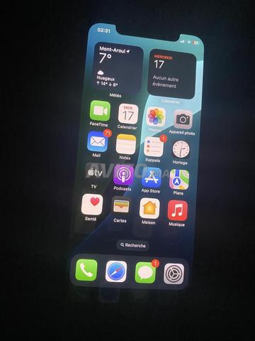 iPhone 11 Pro officiel - 2
