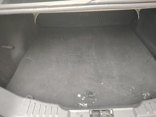Ford Focus Diesel Manuelle 2015 à Marrakech