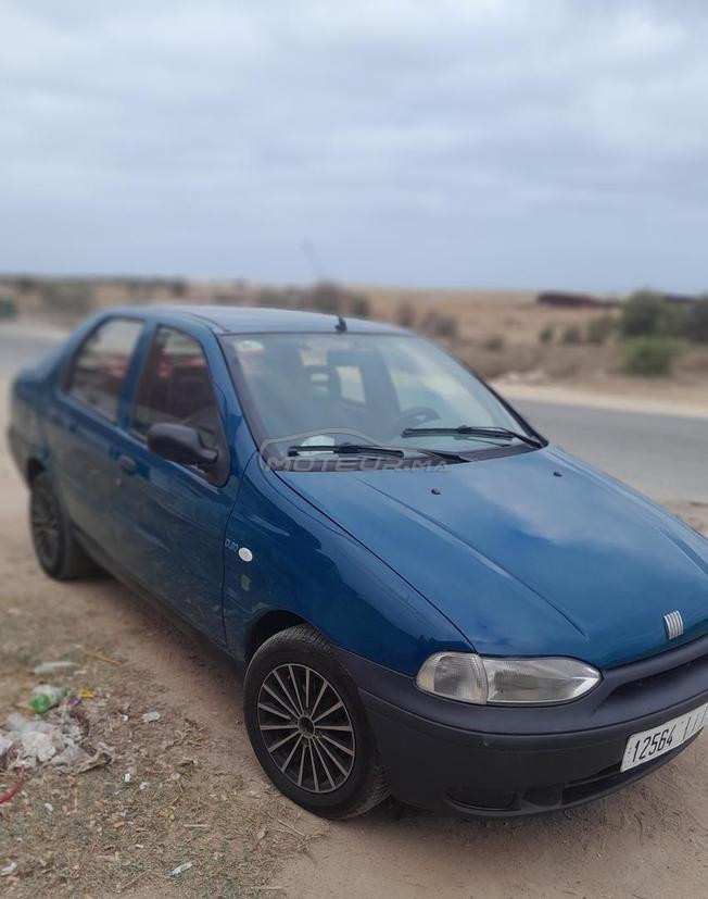العونات سيدي بنور