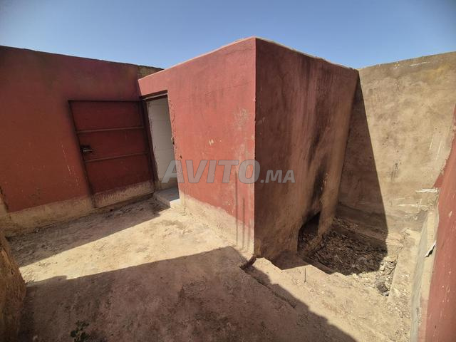 ملكية 1000 متر - 2
