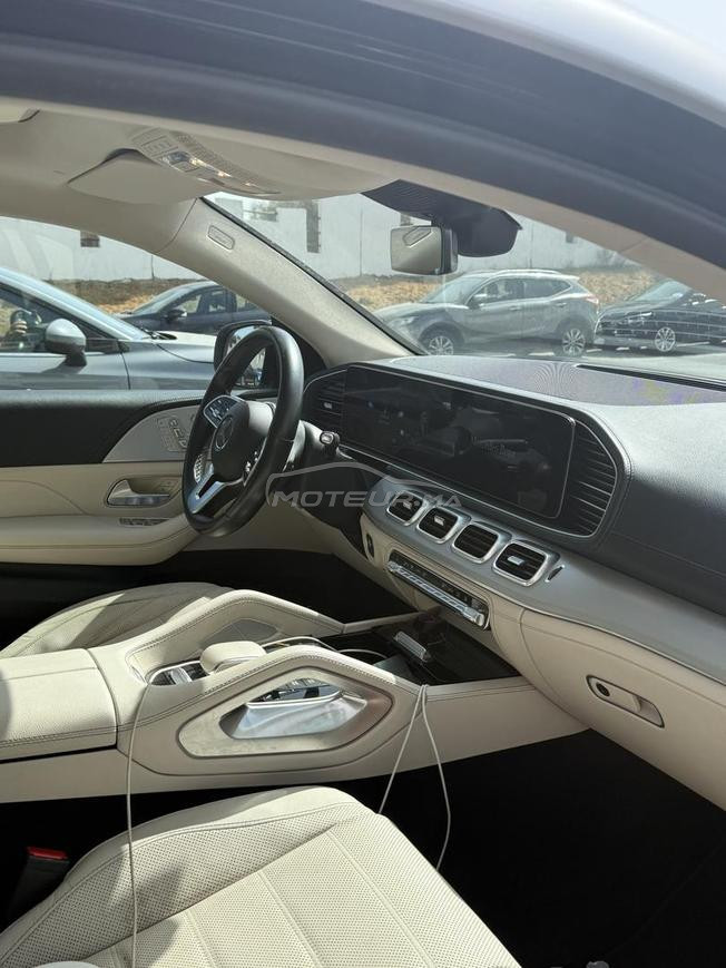Mercedes GLE 350 de 4MATIC