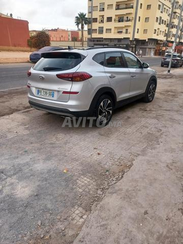 هيونداي توسان كل الخيارات - 2