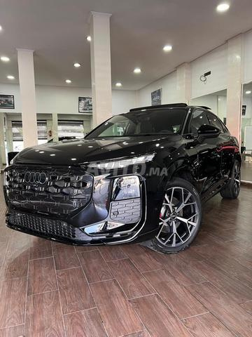 أودي Q3 2.0ل 40 TDI ديزل - 2