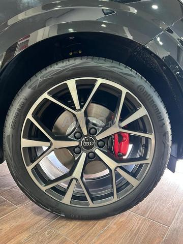أودي Q3 2.0ل 40 TDI ديزل
