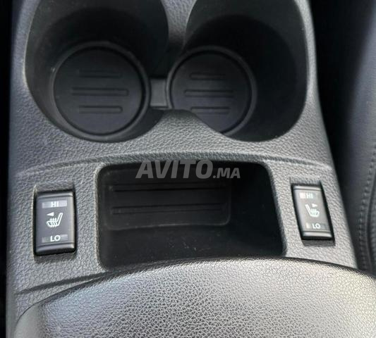 Nissan Qashqai Tekna
