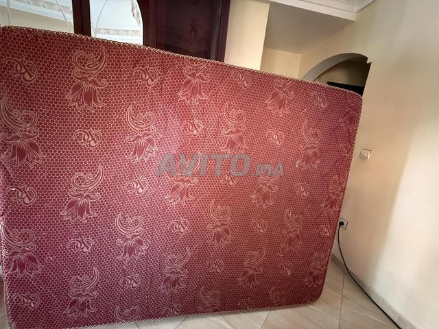 matelas très bon état