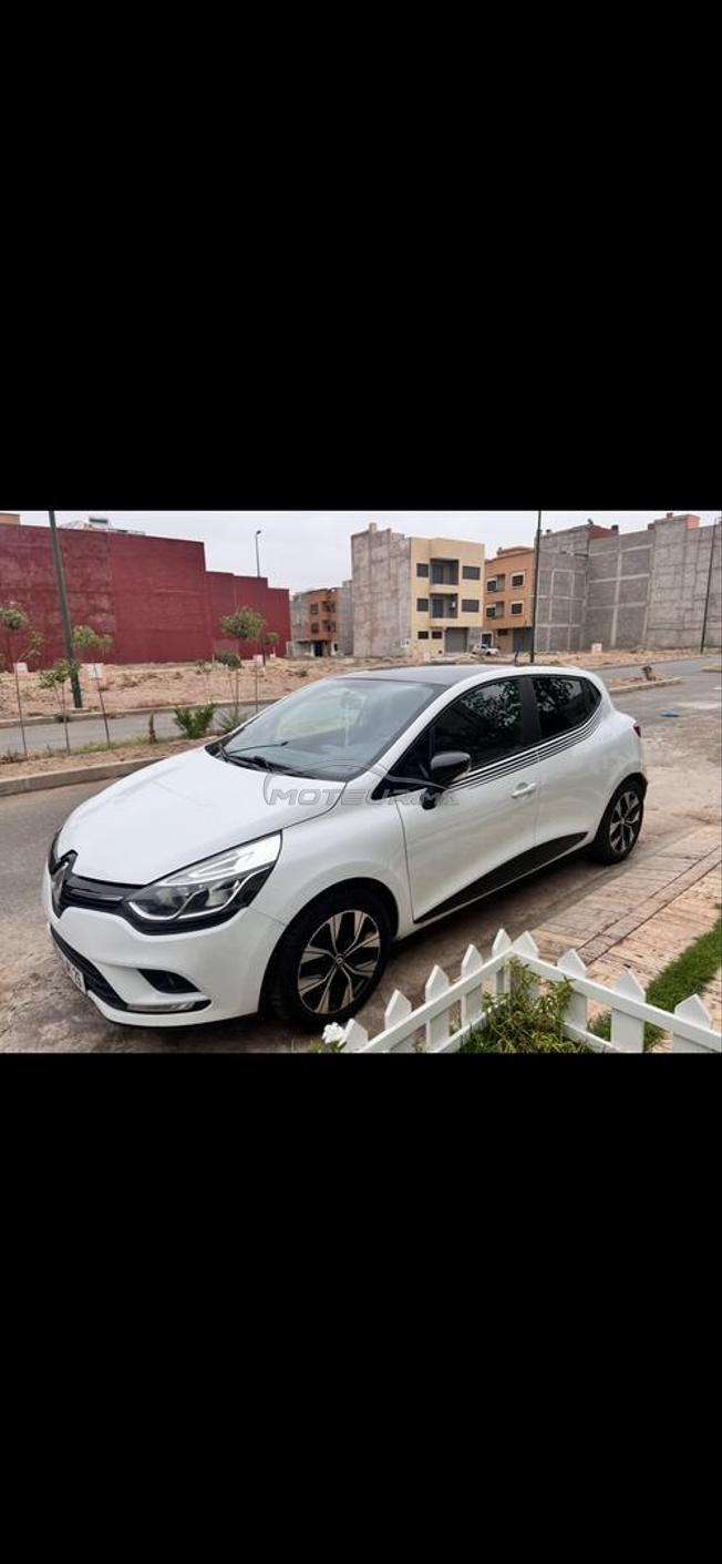 Renault Clio 4 Diesel Très bon état