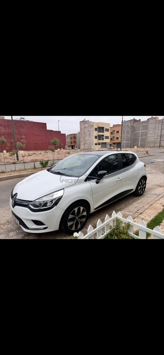 Renault Clio 4 Diesel Très bon état