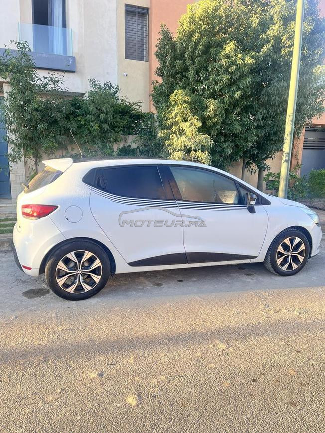 Renault Clio 4 Diesel Très bon état