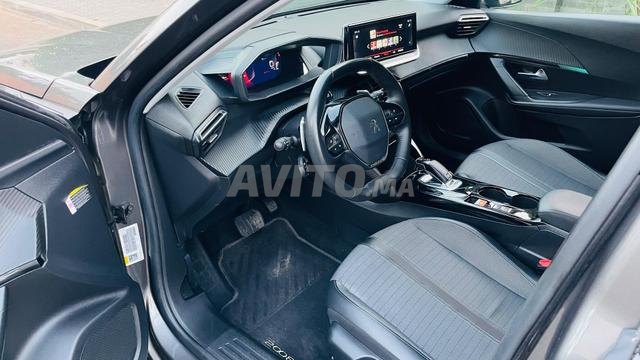 Peugeot 2008 allure automatique - 2