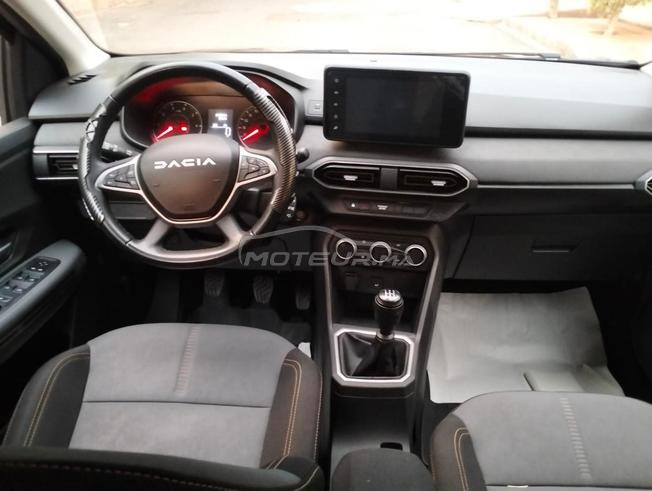 Dacia Sandero Stepway 2023/12à