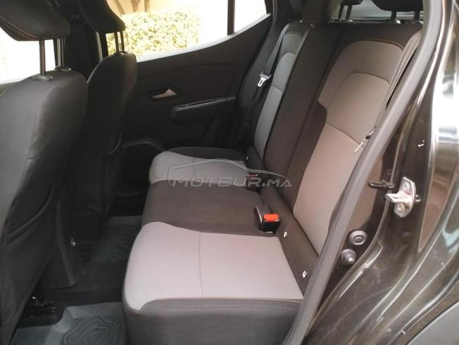 Dacia Sandero Stepway 2023/12à