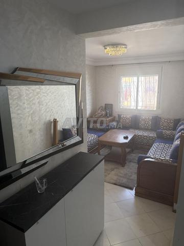 Bel appartement Bouskoura - 2