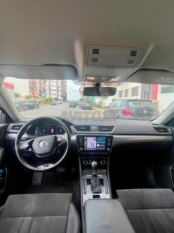 Skoda Superb - 2