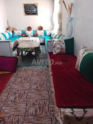 Appartement à vendre très bon état quartier Nasr - 2