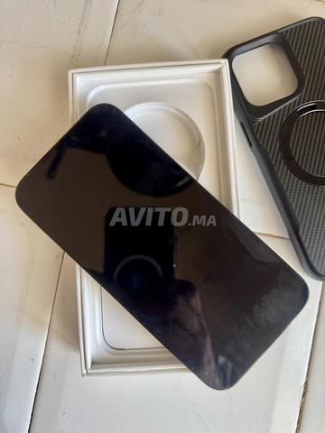 iPhone 14 Pro Max - 2