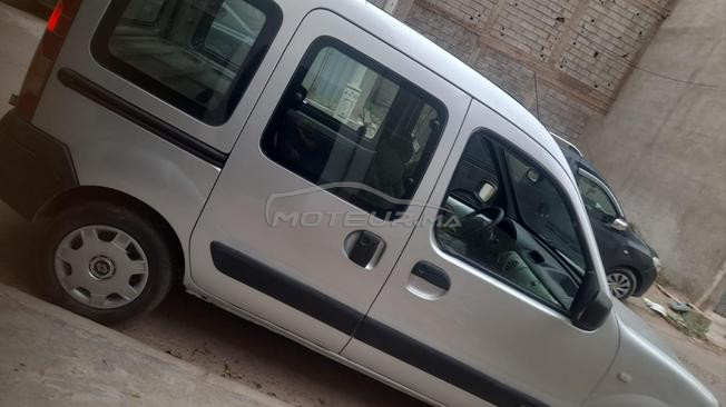 Kangoo D65