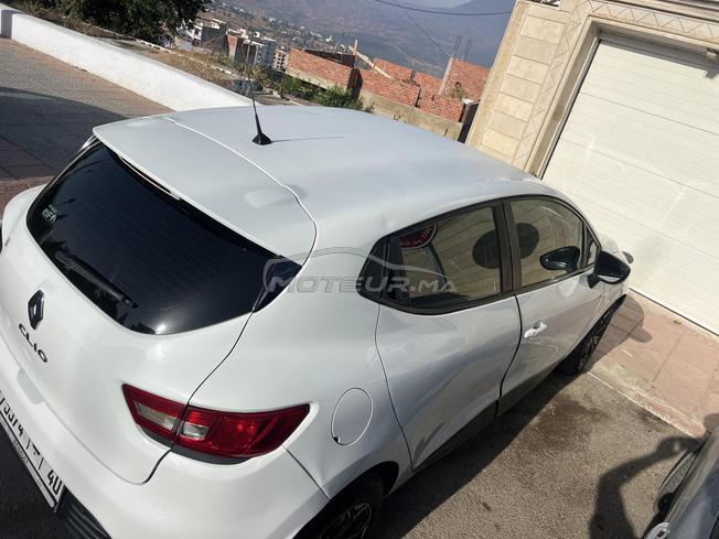 clio 4 diesel 2020