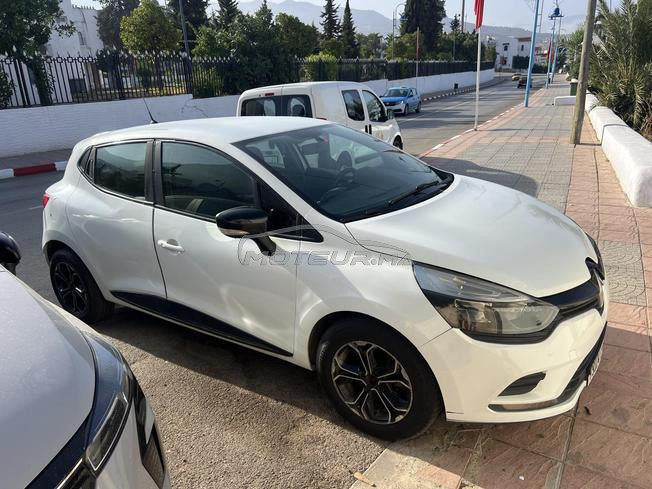 clio 4 diesel 2020