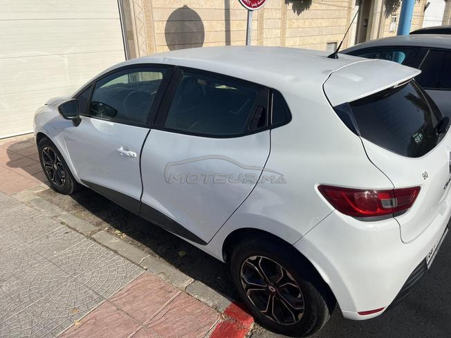 clio 4 diesel 2020