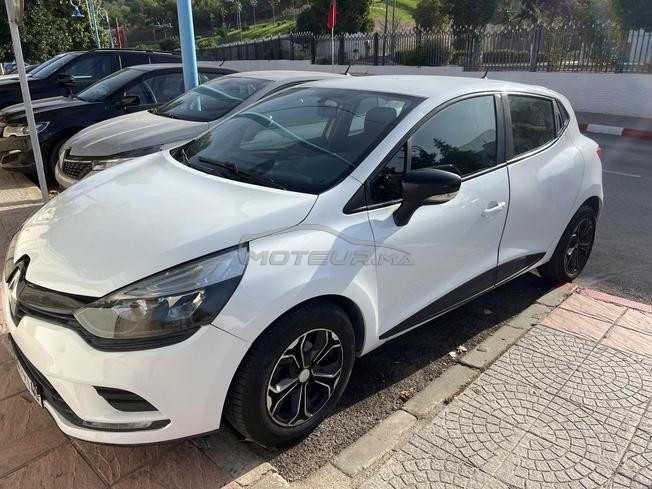 clio 4 diesel 2020