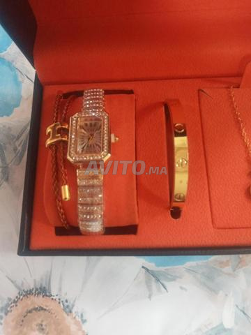 Accessoires pour femmes - 2
