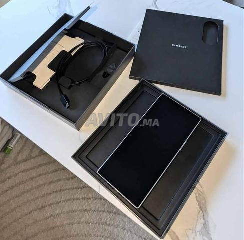 Z fold 7 512gb ضمان - 2