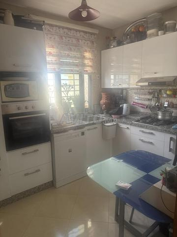 Appartement à vendre - 2