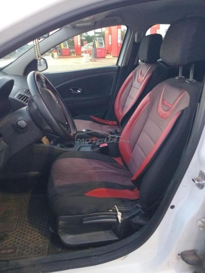 RENAULT Megane 2013 