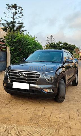 Hyundai Creta - 2