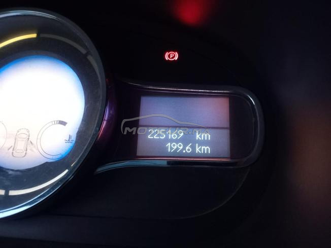 RENAULT Megane 2013 