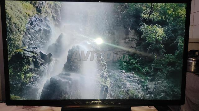 TV Samsung LED 32 pouces normale - 2