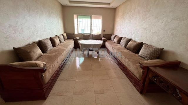 Appartement résidentiel quartier Houda - 2