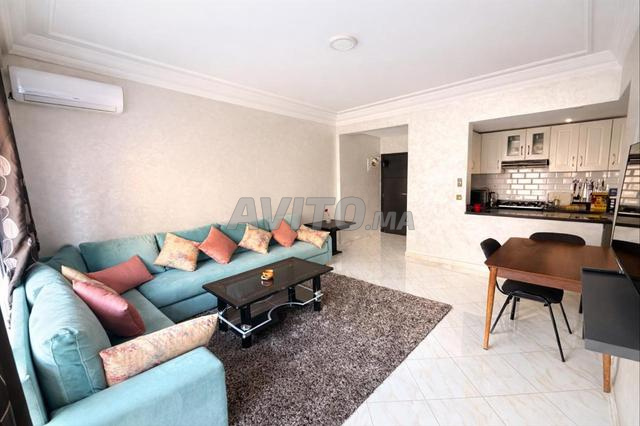 Studio à vendre