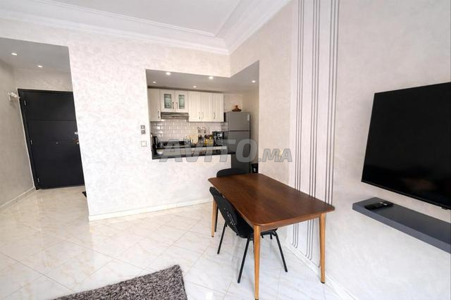 Studio à vendre