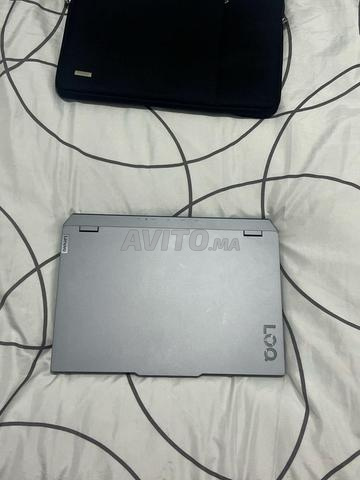 Lenovo LOQ 15 IRX10 RTX 5060 (I5 الجيل 13) - 2