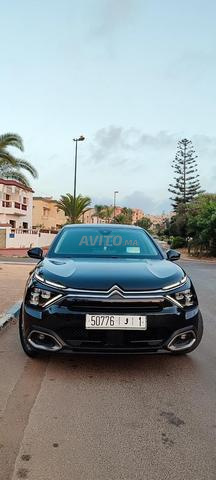 Citroen c4 - 2