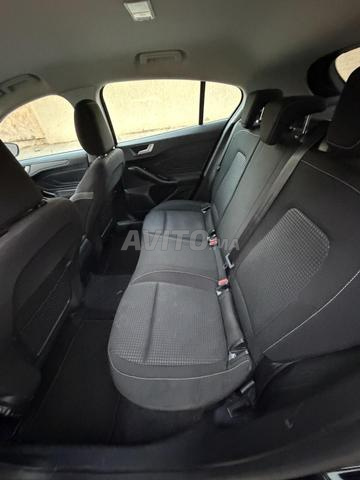 Ford focus Automatique